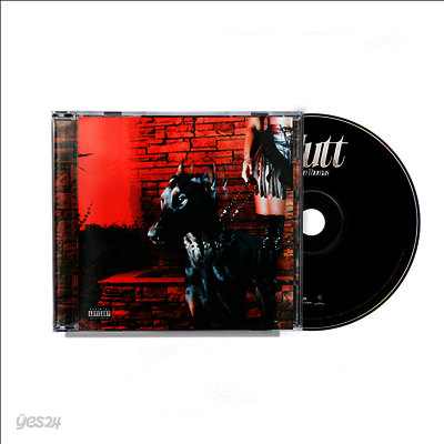 Leon Thomas - Mutt (CD)