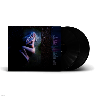 Pretty Reckless — Death By Rock And Roll 앨범 커버