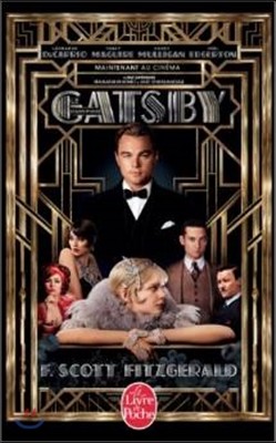 Gatsby Le Magnifique (Film Tie-In)