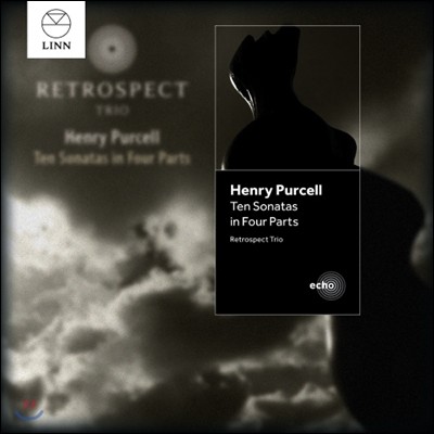 Retrospect Trio ۼ: 4θ  10 ҳŸ (Purcell: Ten Sonatas in Four Parts (1697)