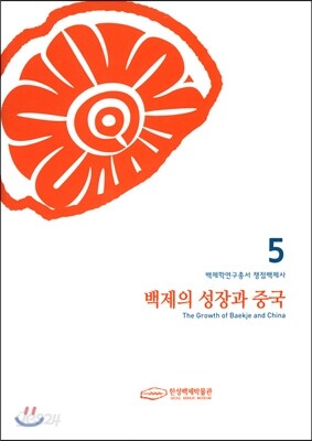 백제의 성장과 중국