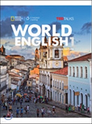 World English : Student Combo Split L1 A