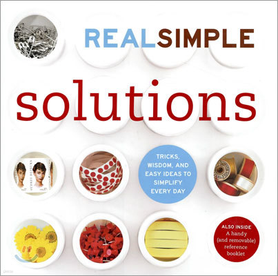 Real Simple Solutions