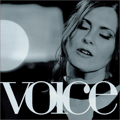 Alison Moyet - Voice