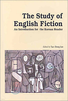The study of English Fiction