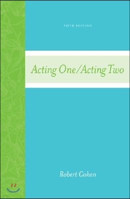 Acting One/Acting Two