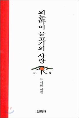 외눈박이 물고기의 사랑