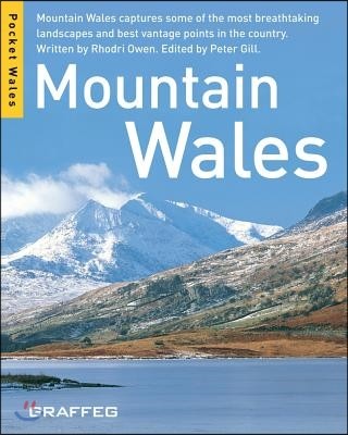 Mountain Wales