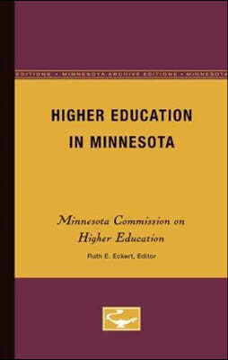 Higher Education in Minnesota
