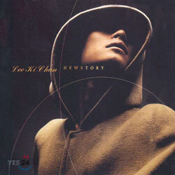 [중고-최상] 이기찬 5집 - New Story