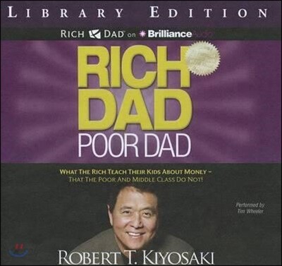 Rich Dad Poor Dad
