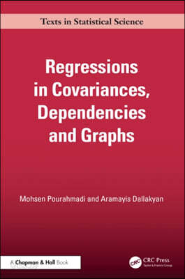 Regressions in Covariances, Dependencies and Graphs