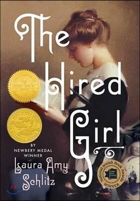 The Hired Girl