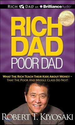 Rich Dad Poor Dad