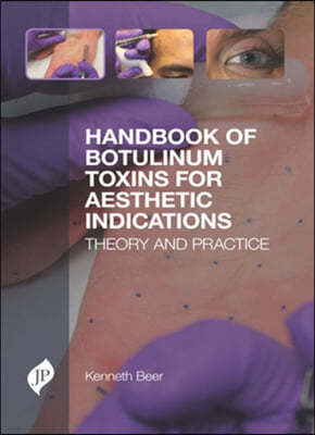 Handbook of Botulinum Toxins for Aesthetic Indications