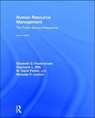 Human Resource Management