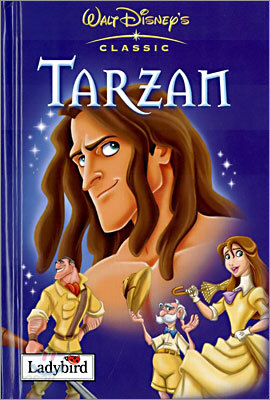 Tarzan