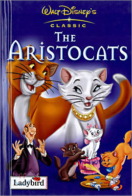 The Aristocats