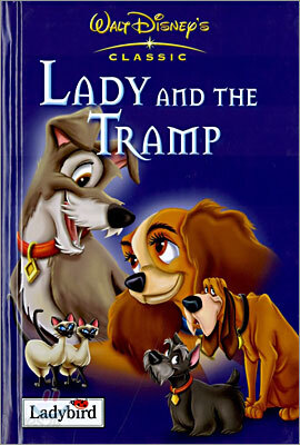 Lady and the Tramp