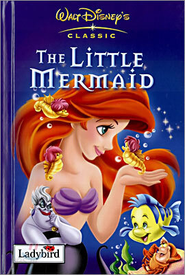 The Little Mermaid