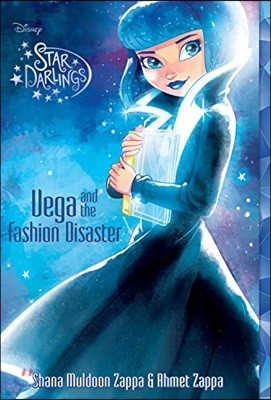Star Darlings #04 : Vega and the Fashion Disaster