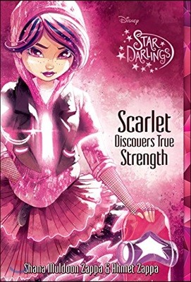 Star Darlings #05 : Scarlet Discovers True Strength