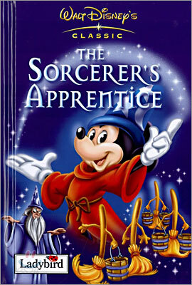 The Sorcerer's Apprentice