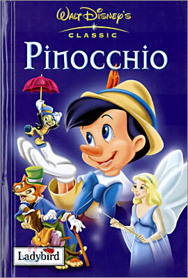 Pinocchio