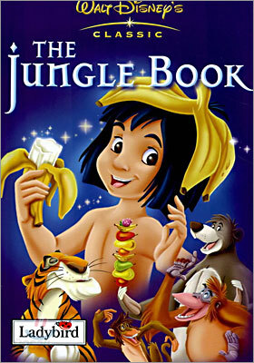 The Jungle Book