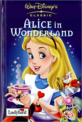Alice in Wonderland