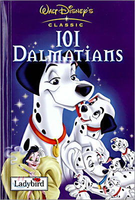 101 Dalmatians