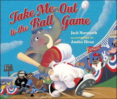 Take Me Out to the Ball Game