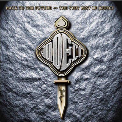 Jodeci - Back to the Future ! The very best of Jodeci