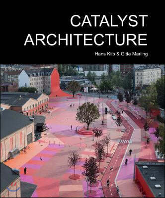 Catalyst Architecture, 5: Rio de Janeiro, New York, Tokyo, Copenhagen
