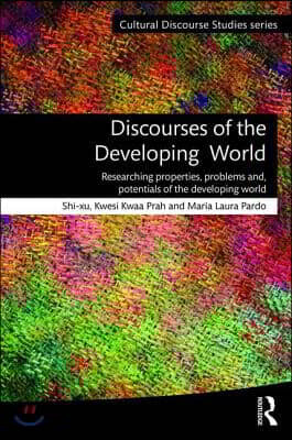 Discourses of the Developing World