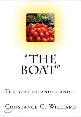 "The Boat": Their bellies were now full...