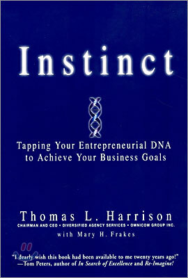 Instinct
