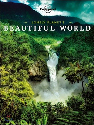 Lonely Planet`s Beautiful World