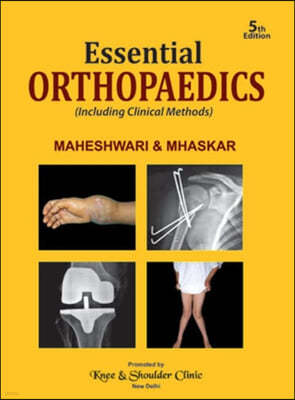 Essential Orthopaedics