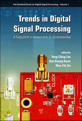 Trends in Digital Signal Processing