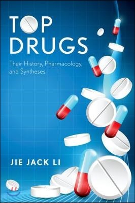 Top Drugs: Their History, Pharmacology, and Syntheses