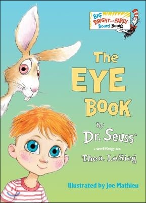 The Eye Book