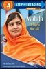 Step into Reading 4 : Malala