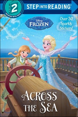 Across the Sea (Disney Frozen)