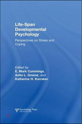 Life-span Developmental Psychology