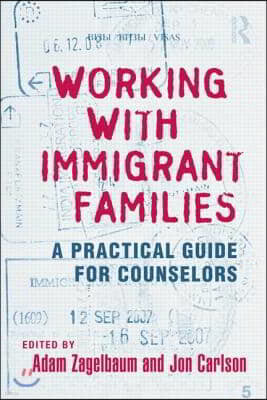 Working With Immigrant Families