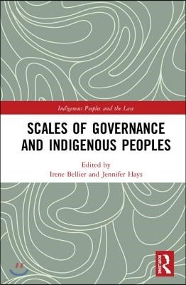 Scales of Governance and Indigenous Peoples' Rights