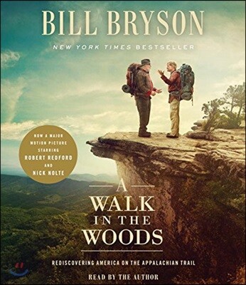 A Walk in the Woods