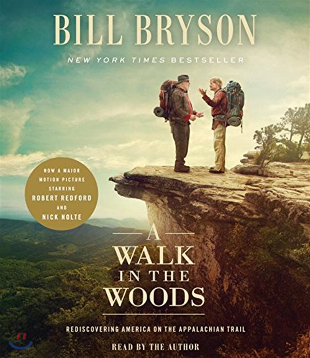 A Walk in the Woods