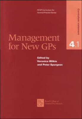 Management for New Gps